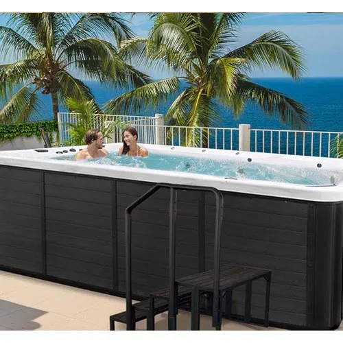 Swimspa hot tubs for sale in Los Angeles